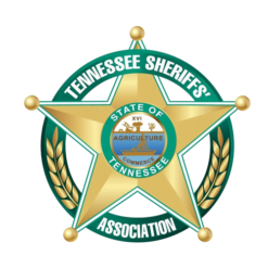 Tennessee Sheriff's Association Logo