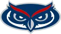 Florida Atlantic University Logo