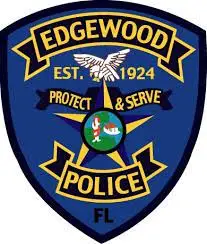 Edgewood Police Department in Florida