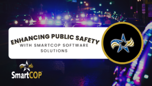 SmartCOP's Public Safety Software Solutions