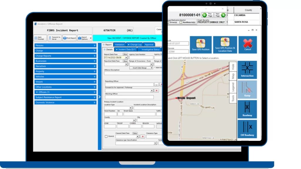 SmartRMS provides powerful tools for efficiently capturing, indexing, storing, and tracking information, documents, and files.