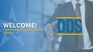 We’re thrilled to welcome the California Department of Developmental Services (CA DDS) to the SmartCOP family!