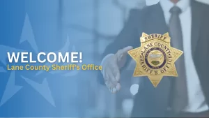 Lane County Sheriff’s Office boosts operations with SmartCAD, SmartMOBILE, and EIS RMS integration. Welcome to SmartCOP!